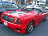 Ferrari 360 Modena