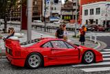 Ferrari F40