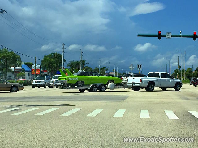 Other Vintage spotted in Stuart, Florida