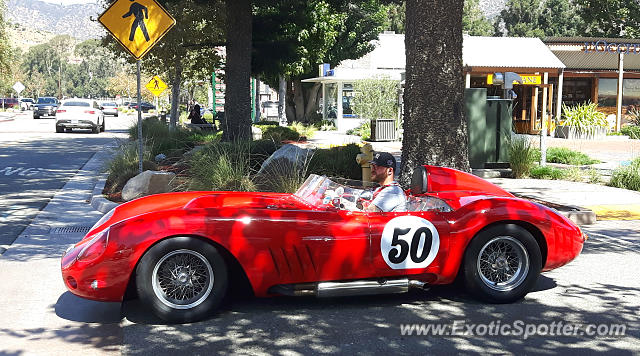 Other Kit Car spotted in Malibu, California