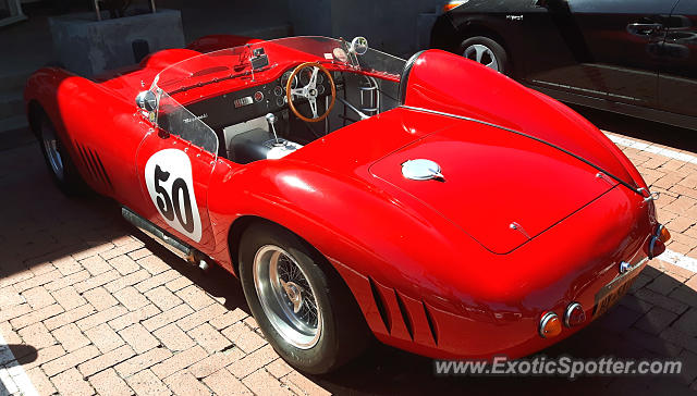 Other Kit Car spotted in Malibu, California