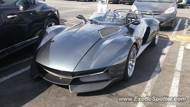 Other Other spotted in Los Angeles, California