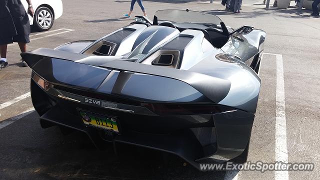 Other Other spotted in Los Angeles, California