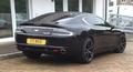 Aston Martin Rapide