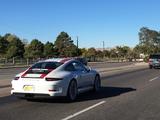 Porsche 911R