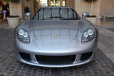 Porsche Carrera GT