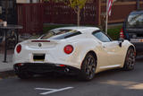 Alfa Romeo 4C