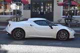 Alfa Romeo 4C