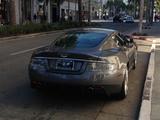 Aston Martin DBS