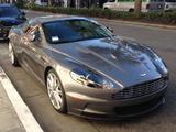 Aston Martin DBS