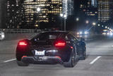 Mclaren MP4-12C