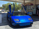 Lamborghini Diablo