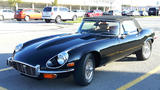 Jaguar E-Type