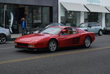 Ferrari Testarossa