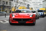 Ferrari F12
