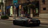 Pagani Huayra