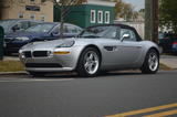 BMW Z8