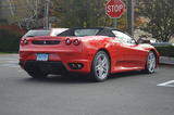 Ferrari F430