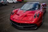 Pagani Huayra