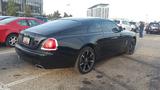 Rolls-Royce Wraith