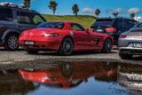 Mercedes SLS AMG