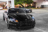 Aston Martin DBS