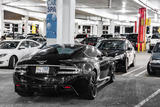 Aston Martin DBS