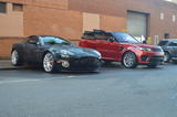 Aston Martin Vanquish