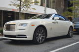 Rolls-Royce Dawn