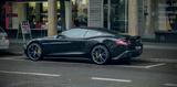 Aston Martin Vanquish