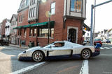 Maserati MC12