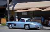 Mercedes 300SL