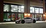 Acura NSX