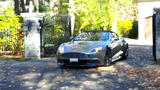 Aston Martin Vanquish