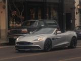 Aston Martin Vanquish