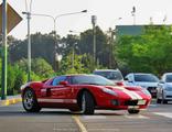 Ford GT