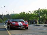 Ford GT
