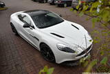 Aston Martin Vanquish
