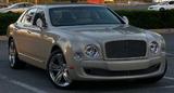 Bentley Mulsanne