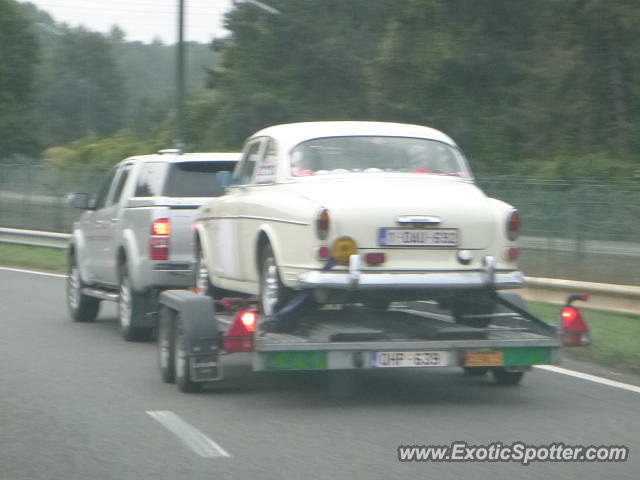 Other Vintage spotted in Huy, Belgium