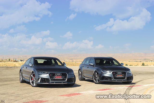 Other Other spotted in Arad, Israel