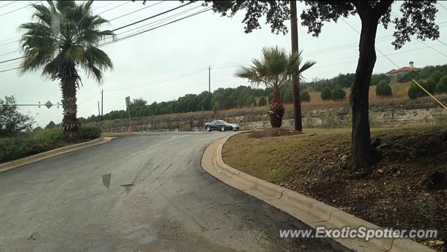 Dodge Viper spotted in Austin, Texas