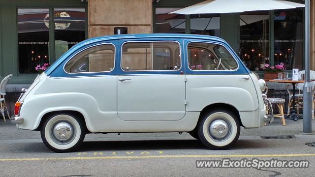 Other Vintage spotted in Milano, Italy