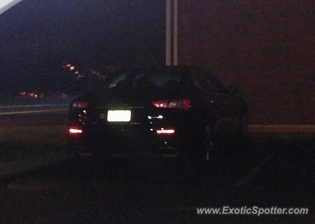 Maserati Ghibli spotted in Manahakin, New Jersey
