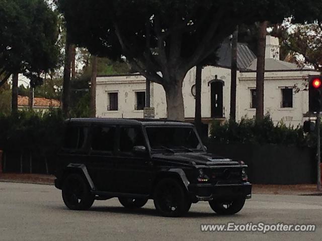 Other Other spotted in Beverly Hills, California