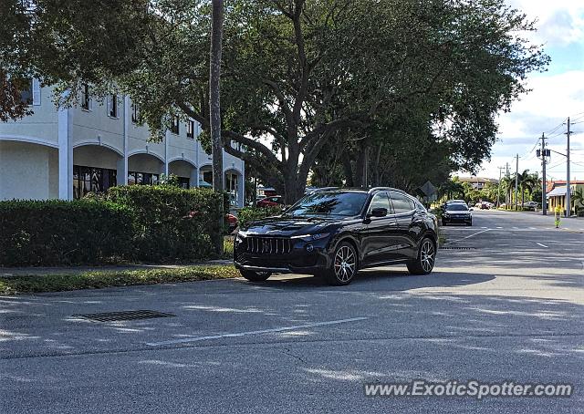 Other Other spotted in Stuart, Florida