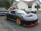 Lotus Exige