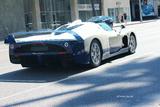 Maserati MC12