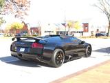 Lamborghini Murcielago