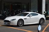 Aston Martin Vantage